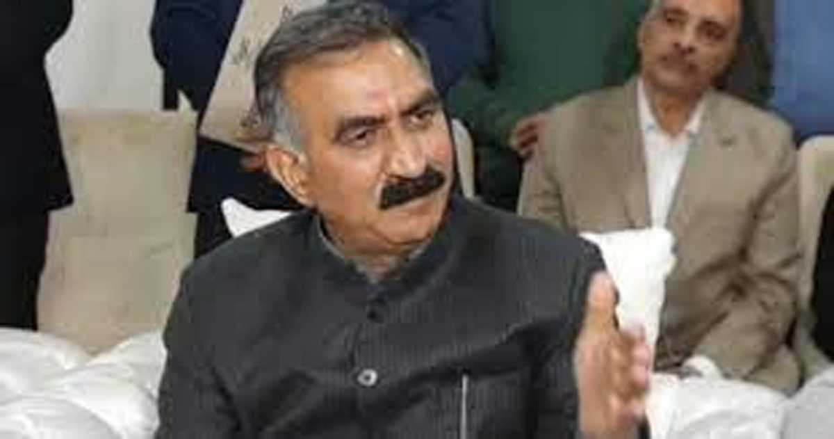 हिमाचल में नशे के खिलाफ सख्त होंगे कानून, बढ़ाई जाएगी सजा